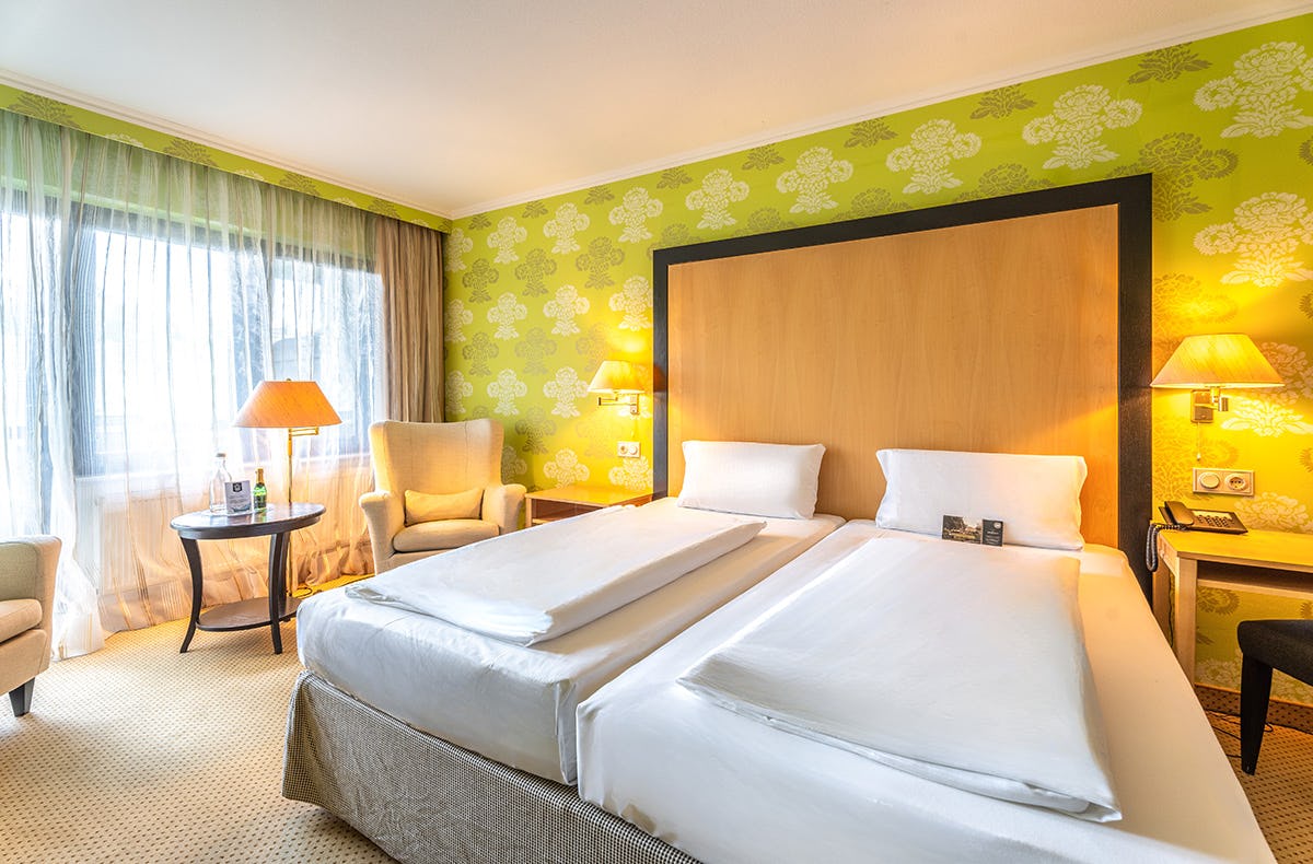 Wellnessurlaub Bad Bederkesa für 2 (2 Nächte)