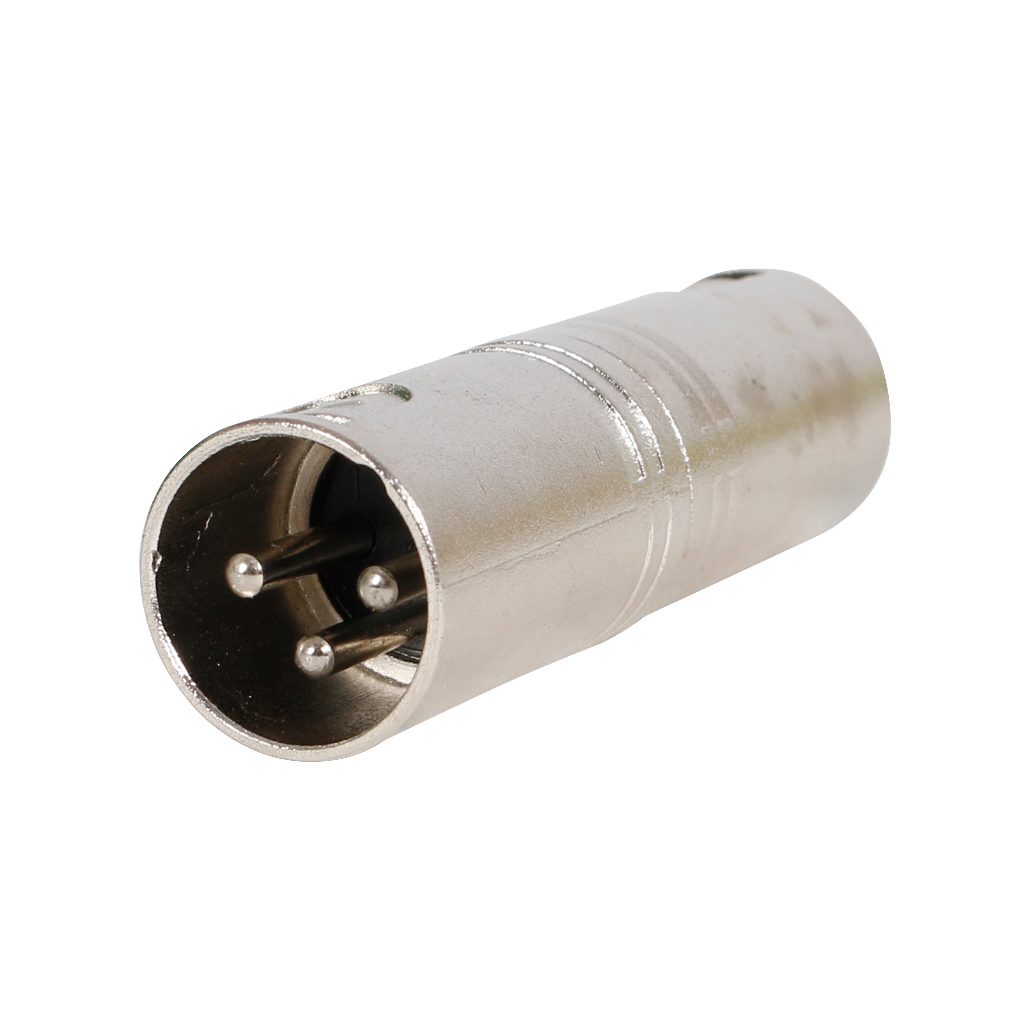 Devine ADA138 XLR male - XLR male adapter