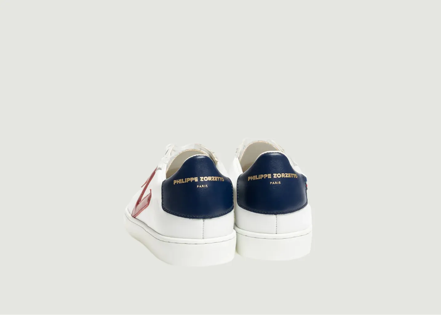 Sneakers Eden Philippe Zorzetto