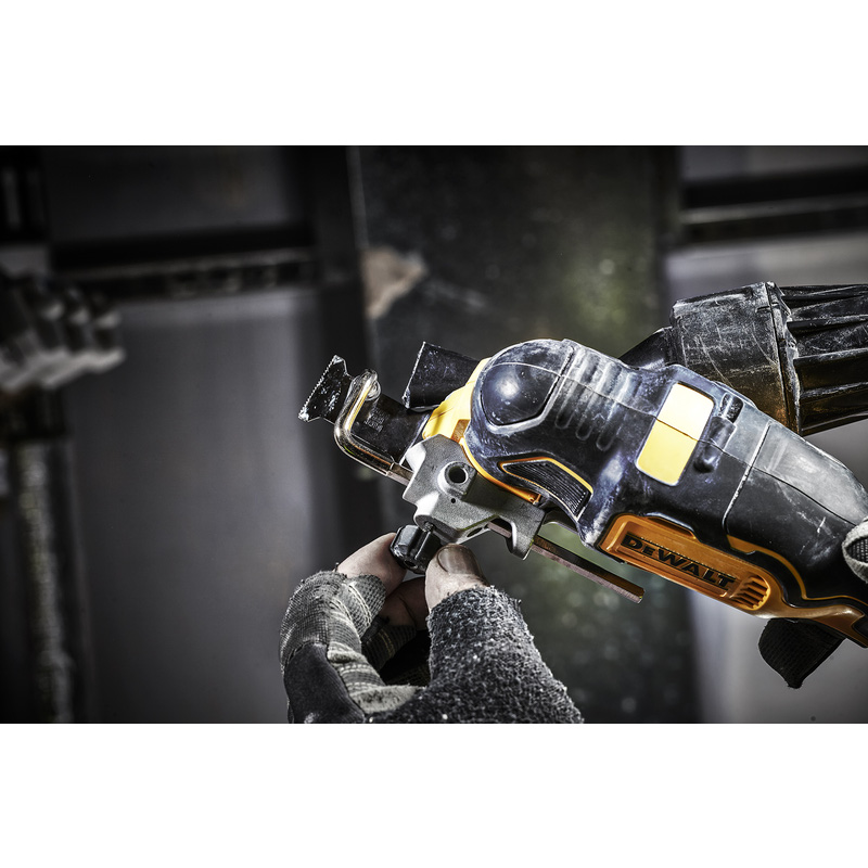 DeWALT DCS356NT-XJ accu multitool (body) 18V Li-ion