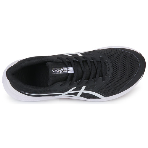 Asics - JOLT 4 Negro / Blanco