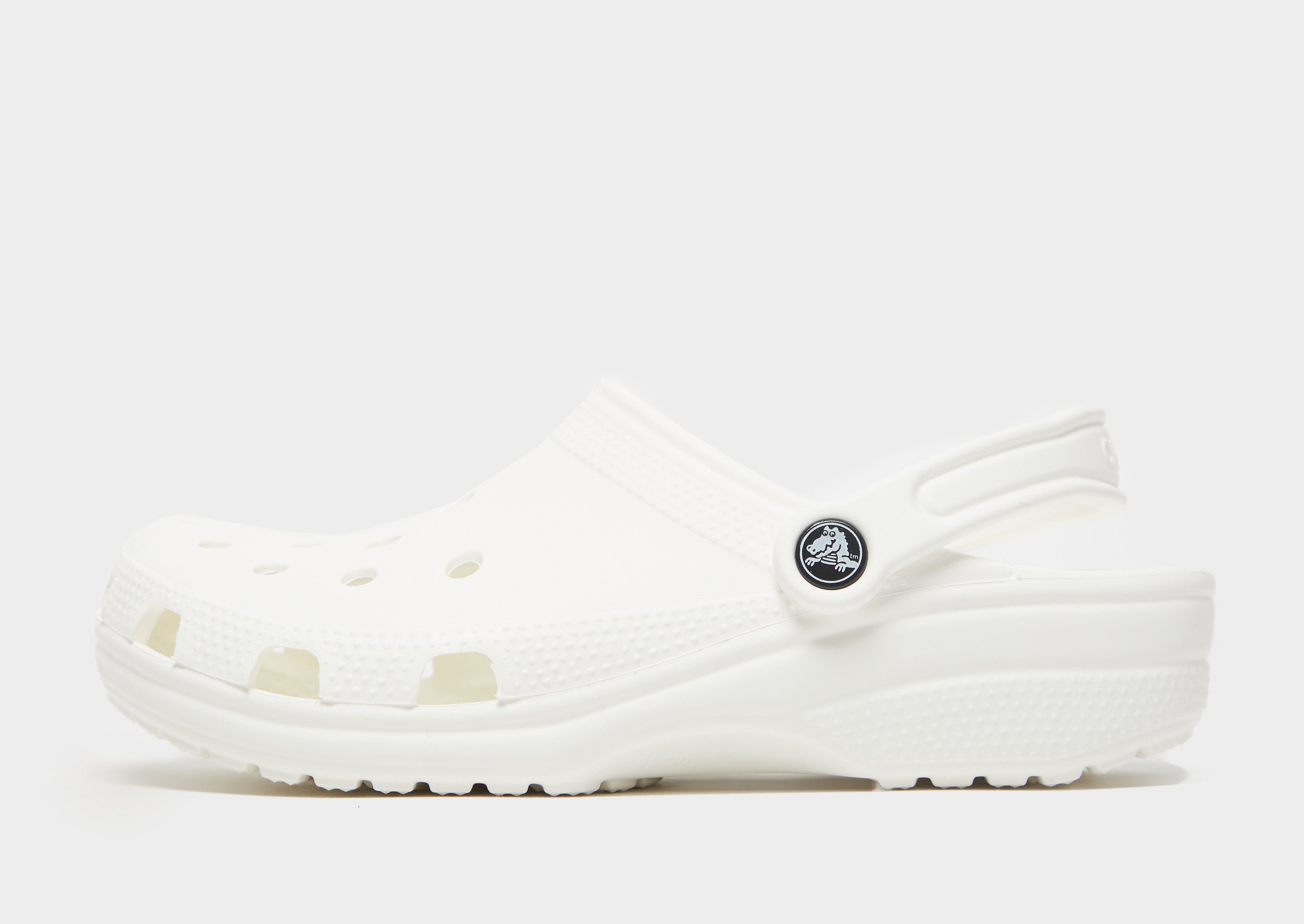 Crocs Classic Clog Femme