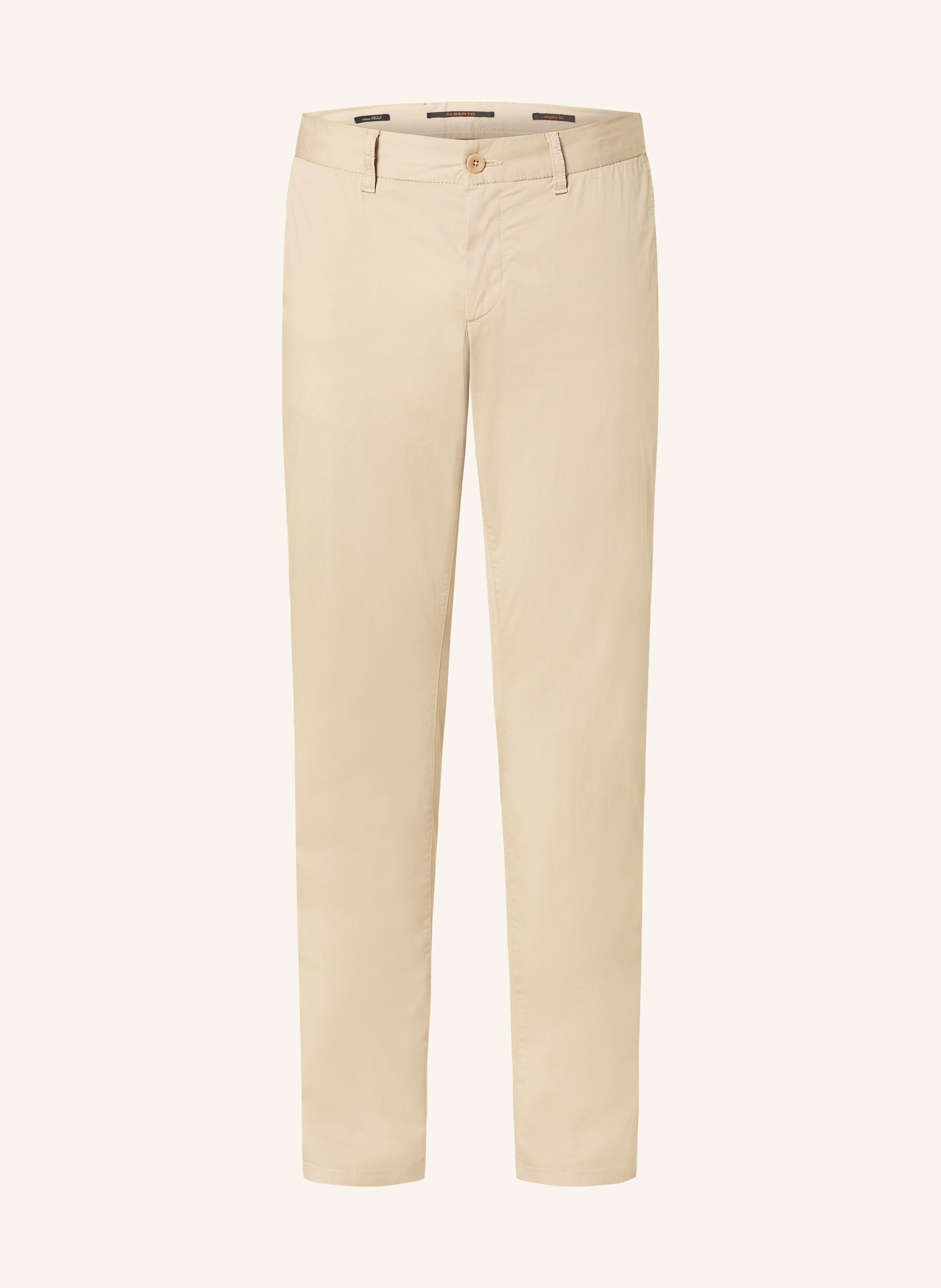 ALBERTO Chino LOU Regular Fit