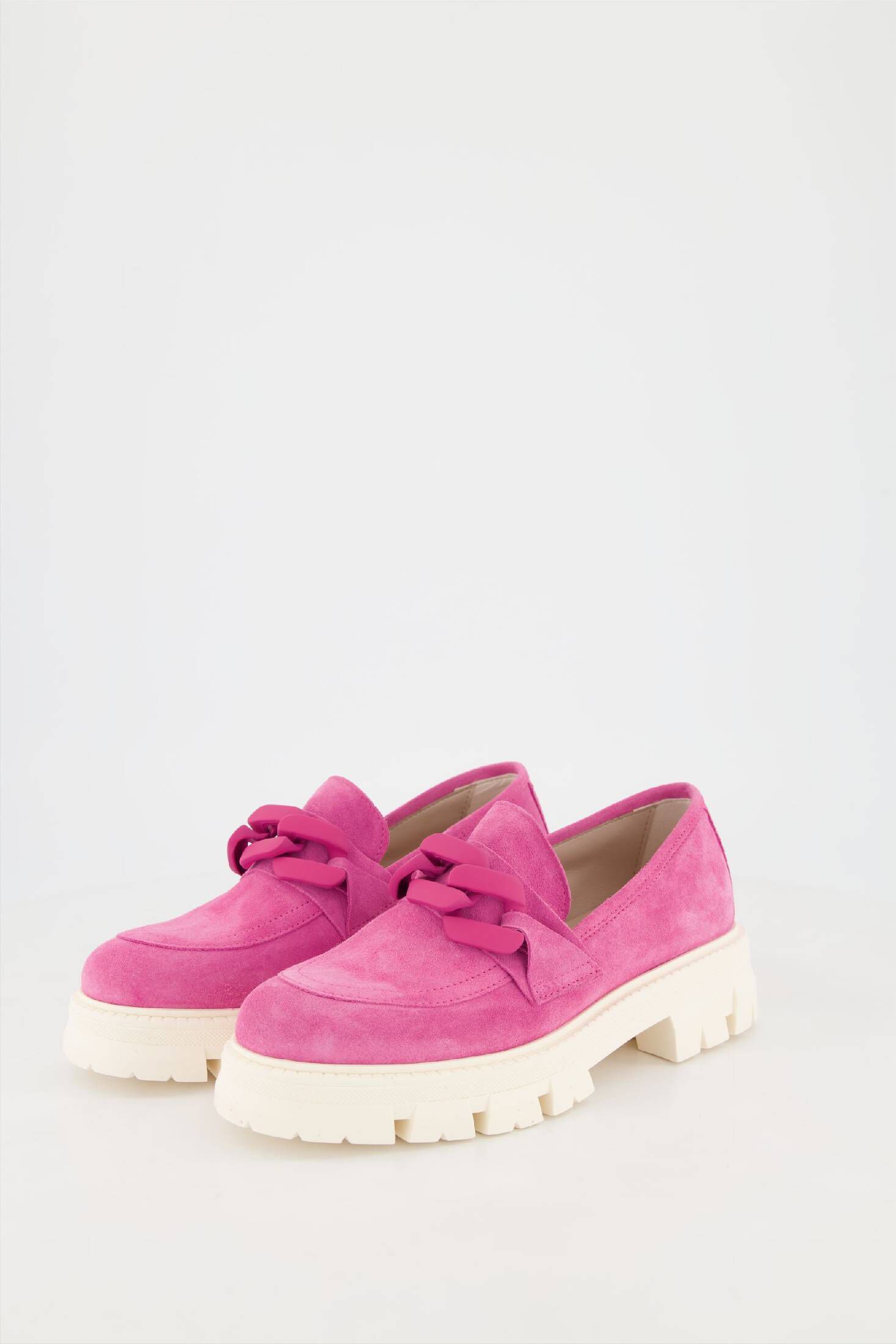 Gianluca Pisati| Damen Loafer DANA