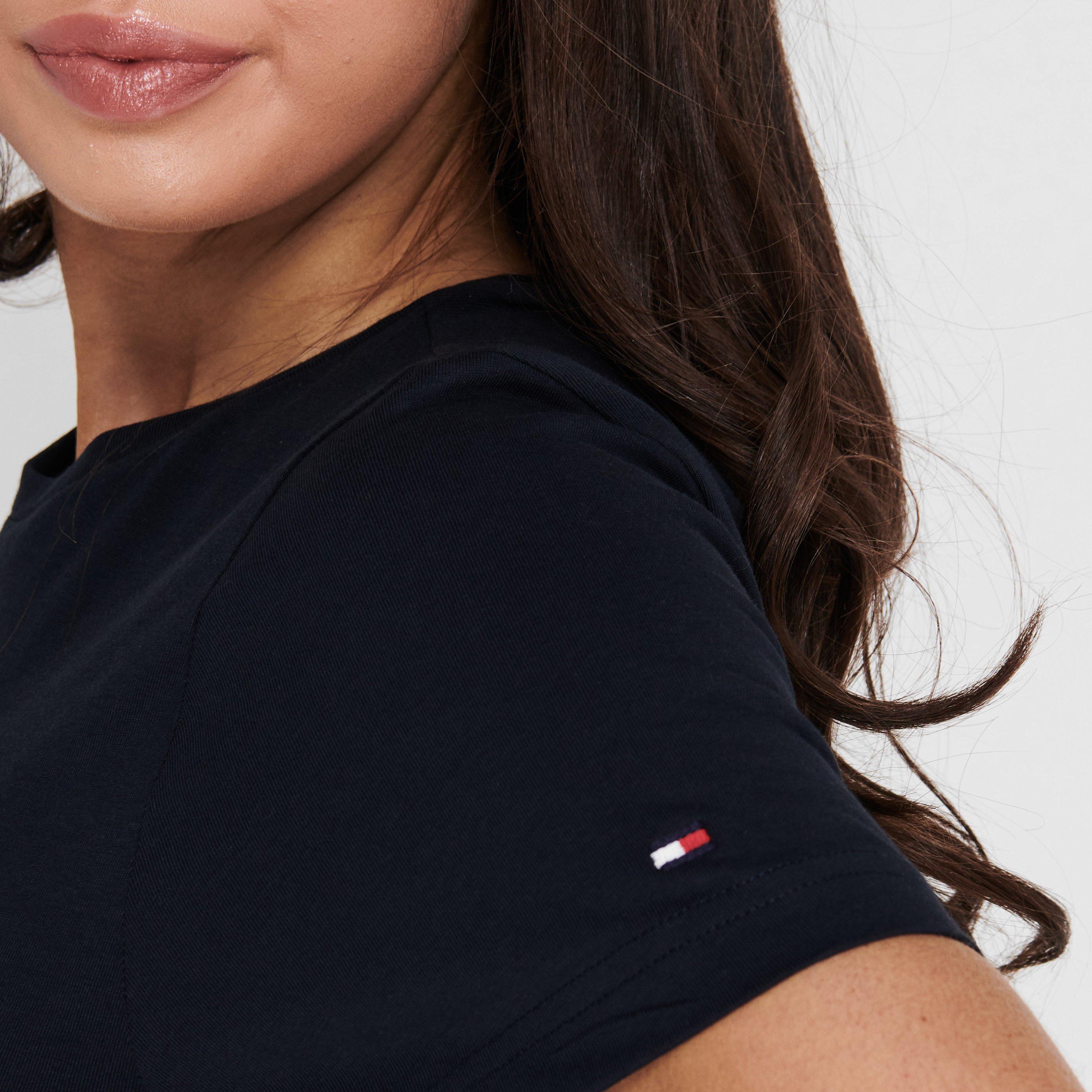 Tommy Hilfiger Core Logo T-shirt