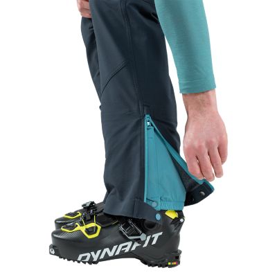 DynafitMercury 2 Dynastretch Pant - blau
