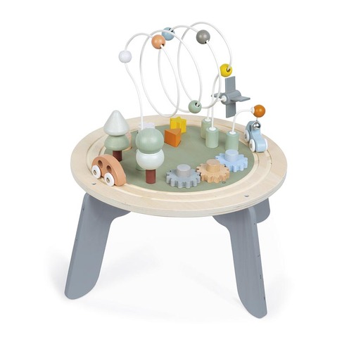 Table d'activité Sweet Cocoon - JANOD