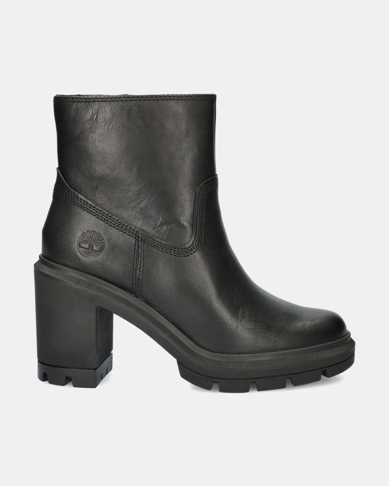 Timberland Allington Heights Rits- & gesloten boots  - zwart
