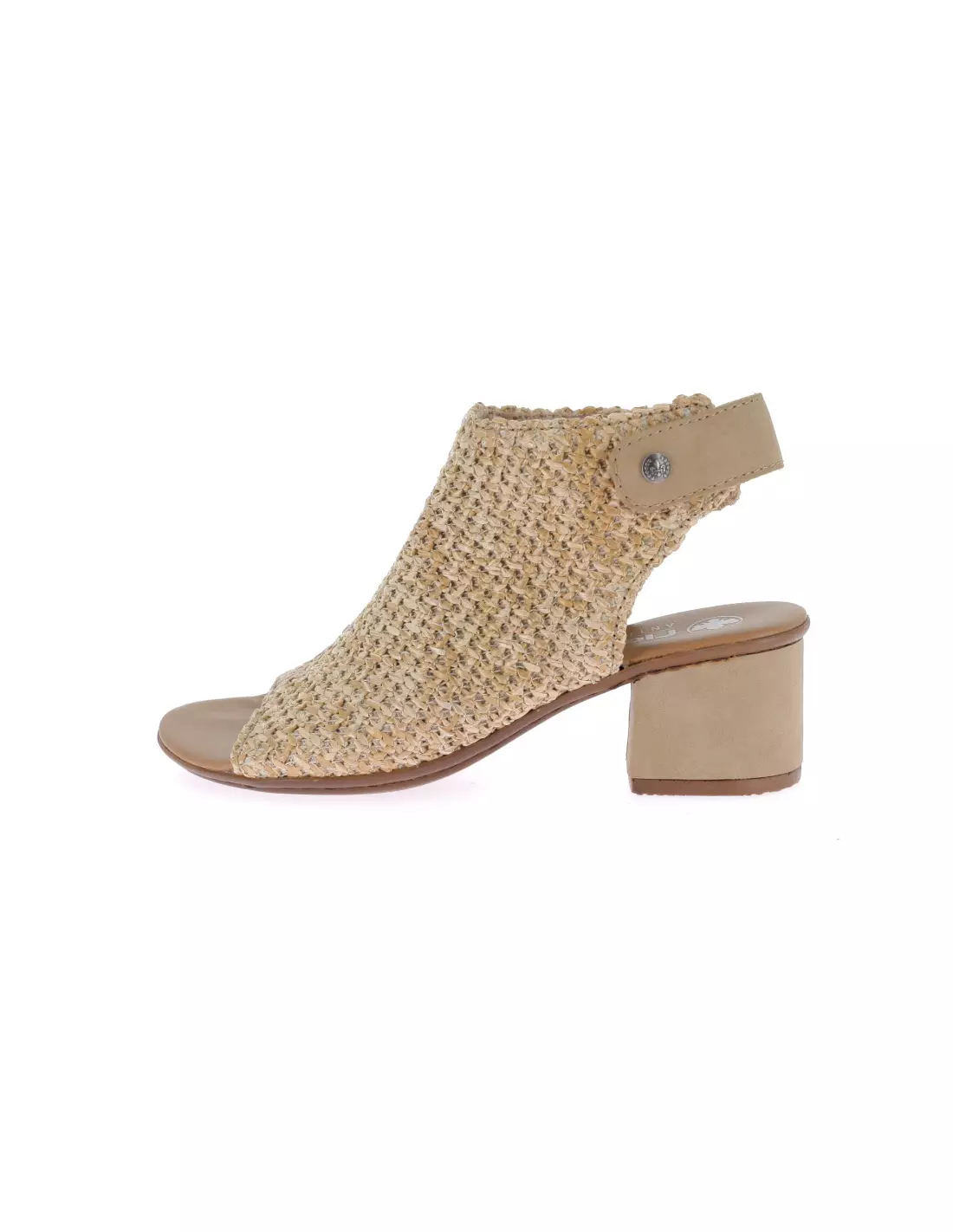 RIEKER 64670 60 - Sandales & nu-pieds Sand