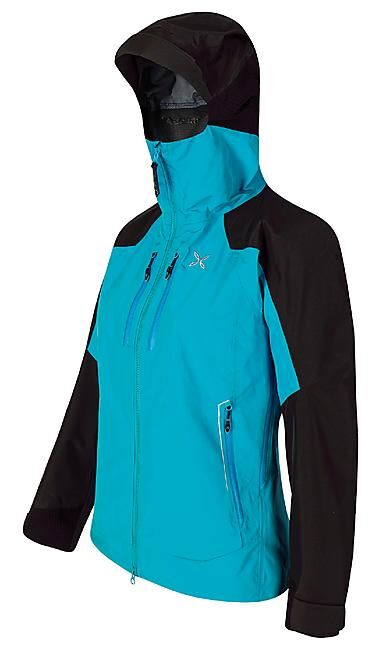 MONTURA - CLIFF JACKET WOMAN