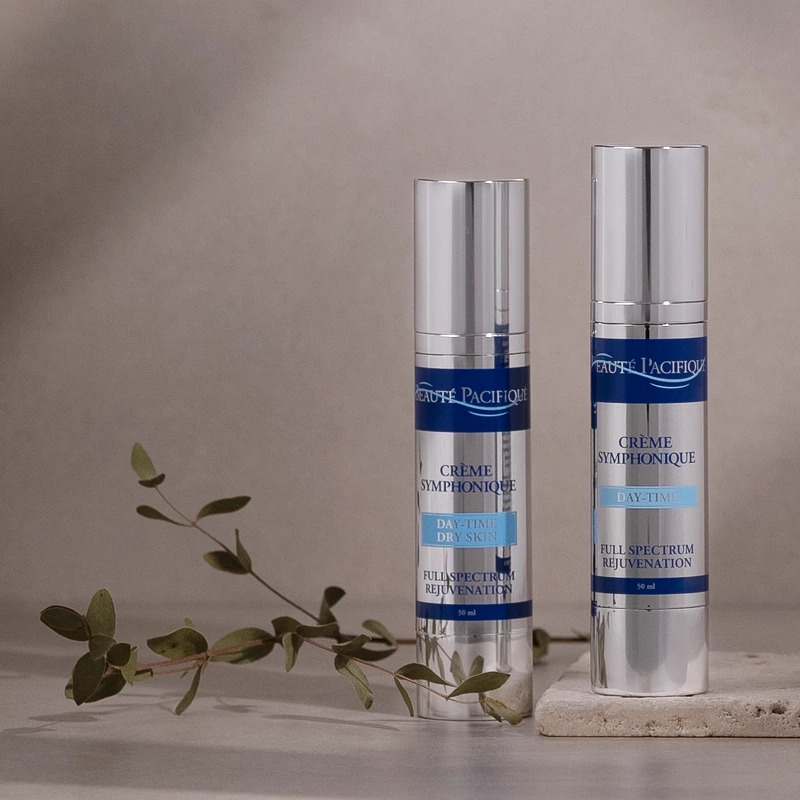 Beauté Pacifique Crème Symphonique Day-Time 50 ml