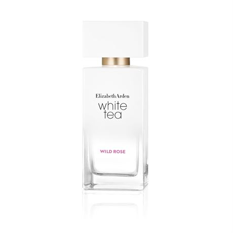 Elizabeth Arden White Tea Wild Rose Edt 30ml
