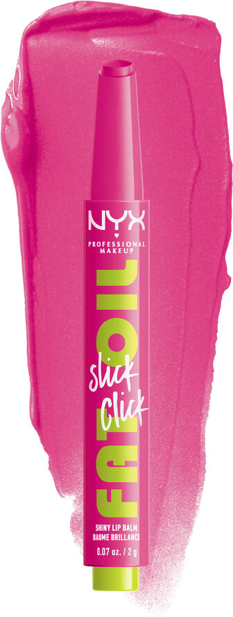 NYX PROFESSIONAL MAKEUP Makeup Fat Oil Slick Stick
