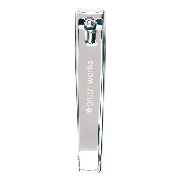 Cortador de unhas grande Brushworks