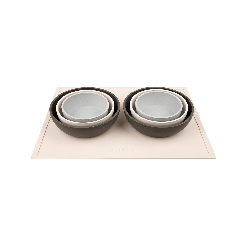 District 70 Serve Placemat