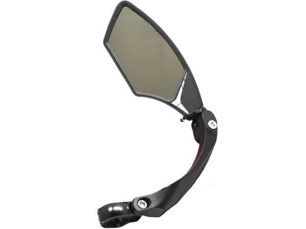 Mixbike Premium Sidespejl, Venstre