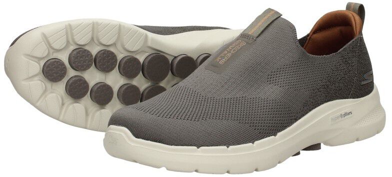 Skechers Skechers Gowalk 6 taupe