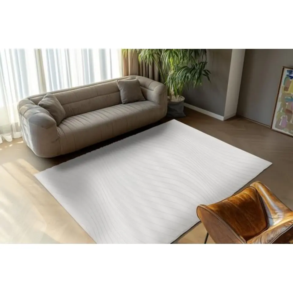 Lalee Comfort Vloerkleed Japandi - Superzacht 200x290 cm