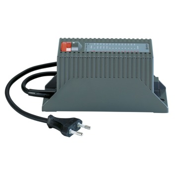 Gardena Set voor volautomatische bloembakbesproeiing