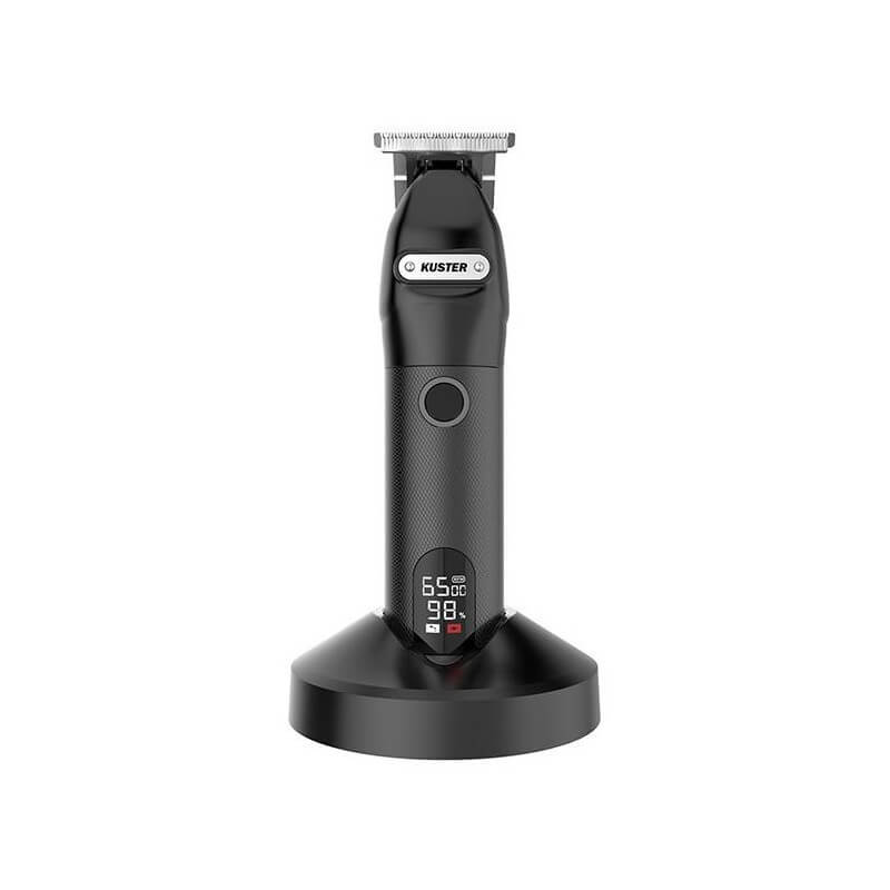 Tondeuse Artik Trimmer Rasage Zero cheveux & barbe Kuster