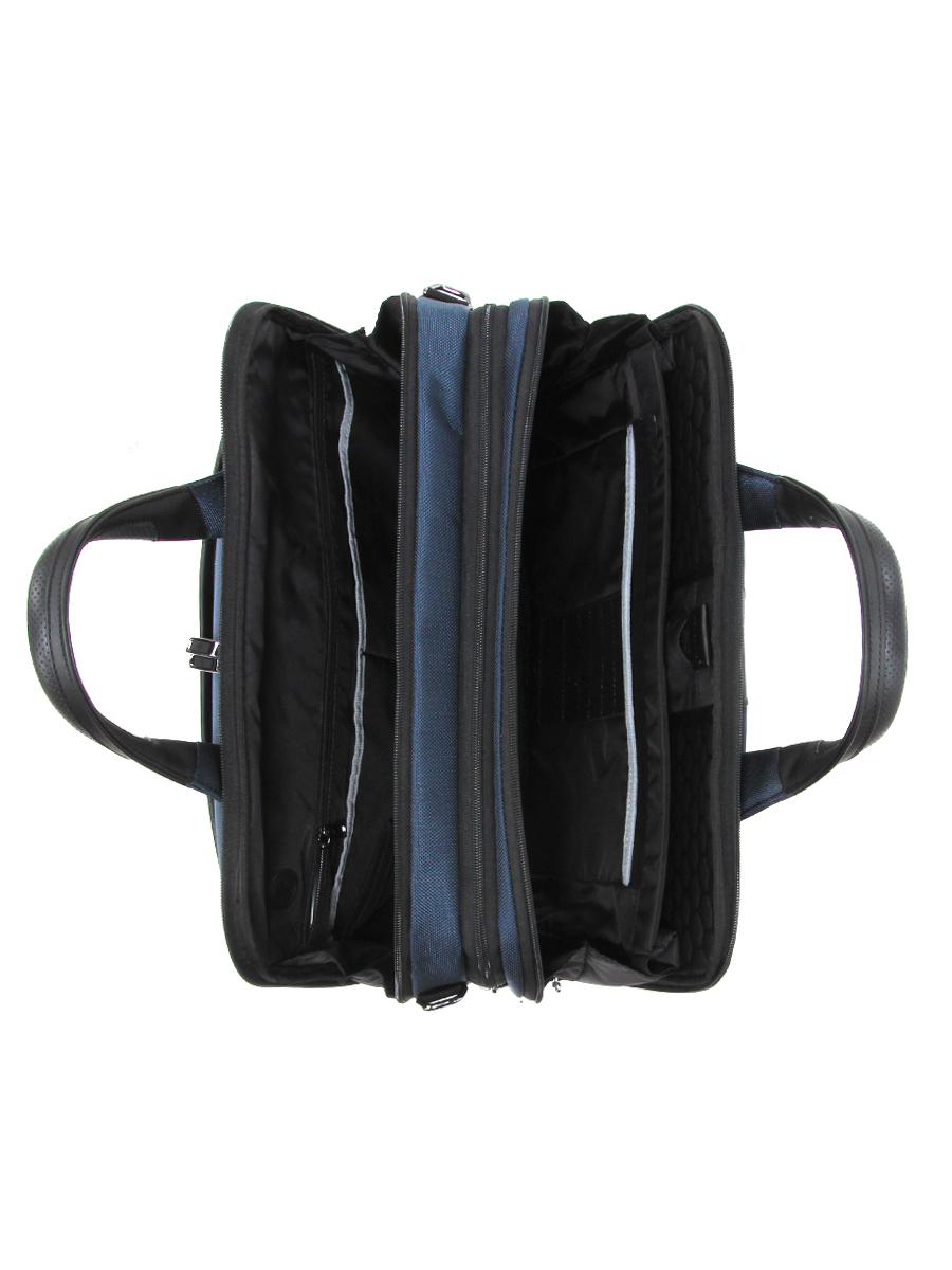Sacoche ordinateur Samsonite Pro DLX 6 - 15.6 pouces