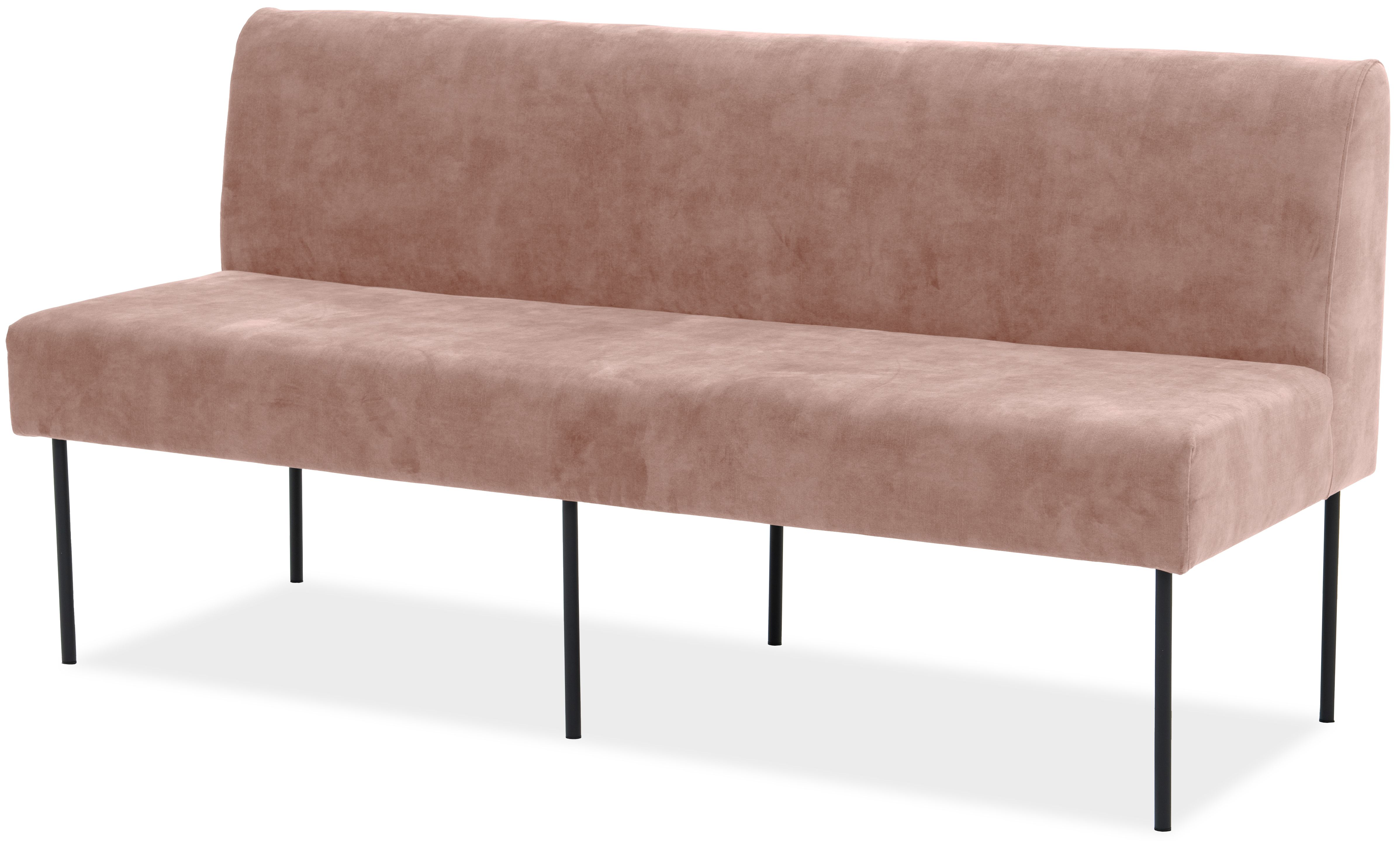 Eetbank Martok D67 x H86 cm