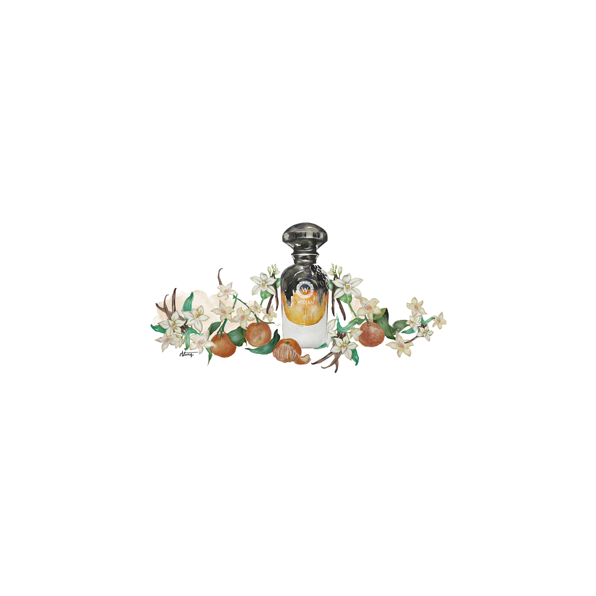 Black II Extrait de Parfum 50ml