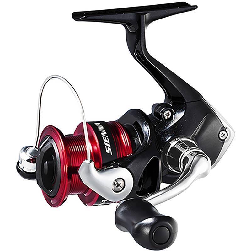 Moulinet Shimano Sienna Fg Avec Nylon
