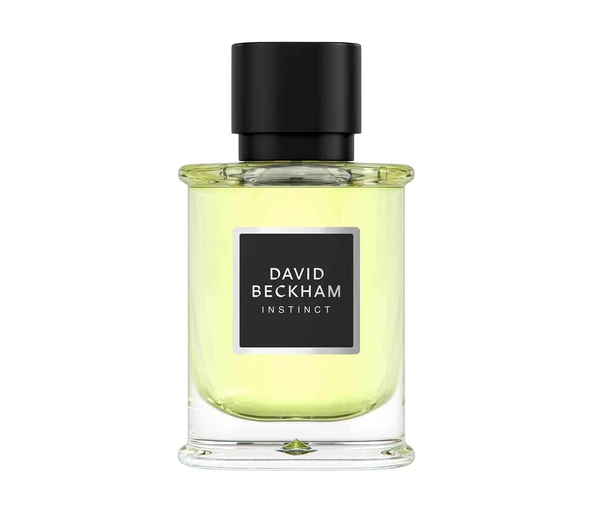 David Beckham Instinct Eau de Parfum