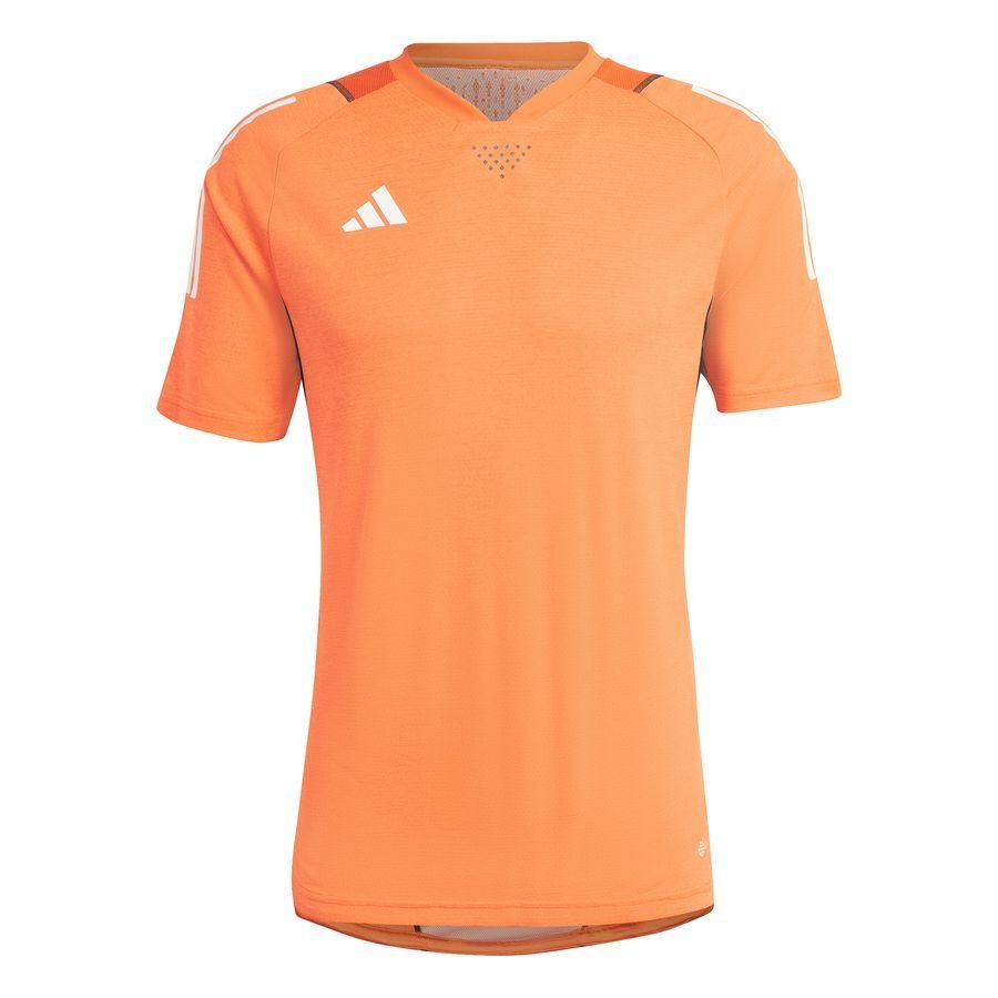 adidas T-shirt d'Entraînement Tiro 23 Pro - Orange