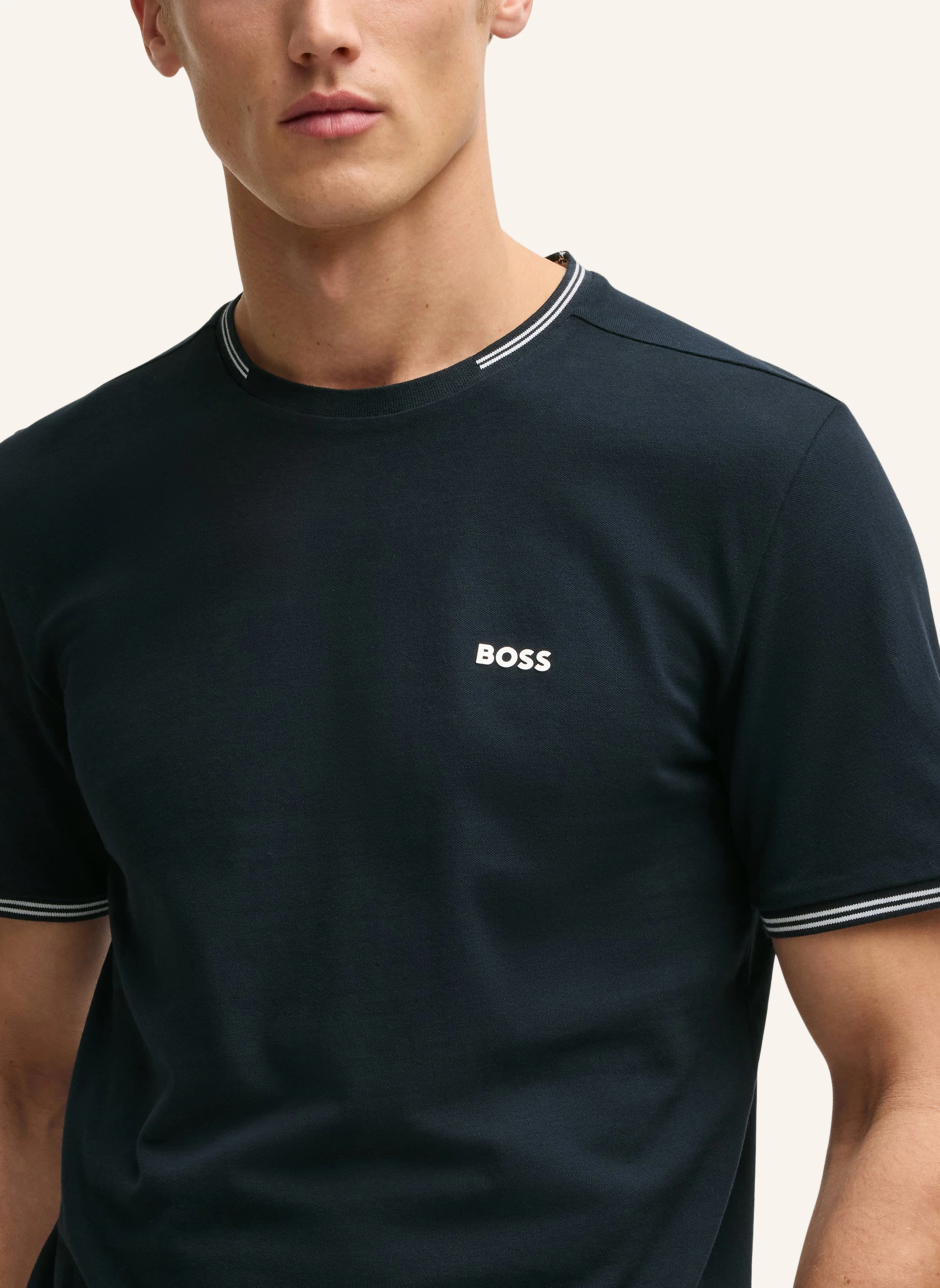 BOSS T-Shirt TAUL Regular Fit