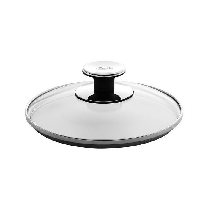 Fissler Glasdeckel 18 cm