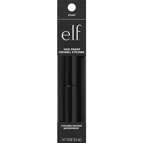 H2O Proof Inkwell Eyeliner Film Noir