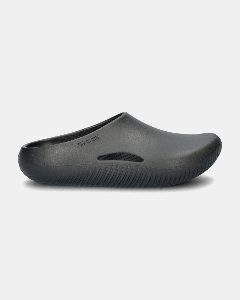 Crocs Mellow Recovery Instapschoenen  - zwart