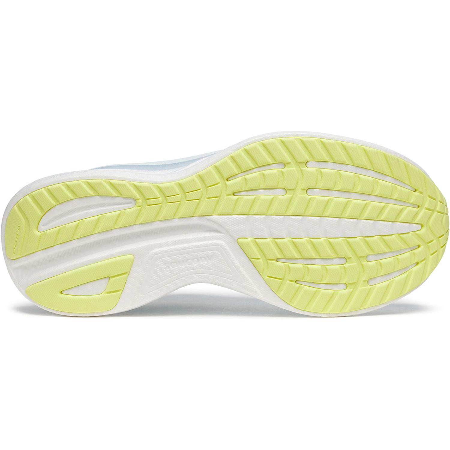Saucony Ride 18 Dames