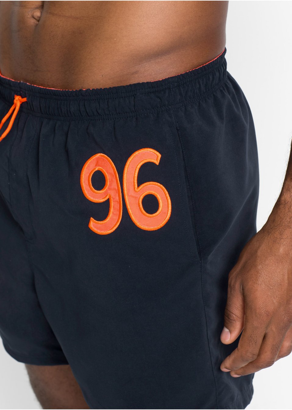 Short de bain homme