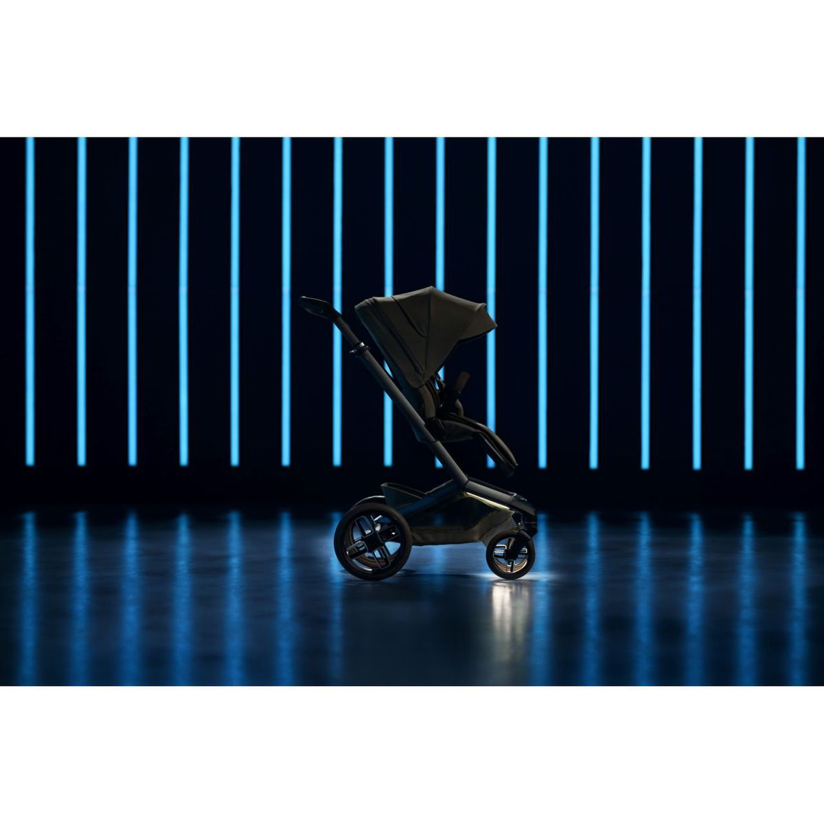 Maxi CosiMaxi Cosi   Fame twillic black
