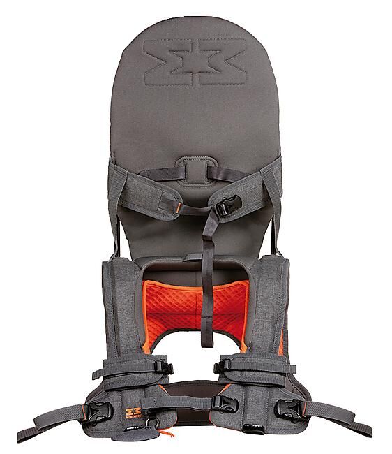 MINIMEIS - PORTE BEBE MINIMEIS G4