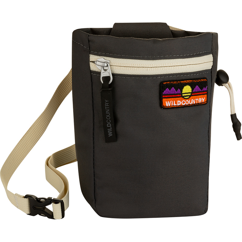 Wild Country Flow Chalkbag