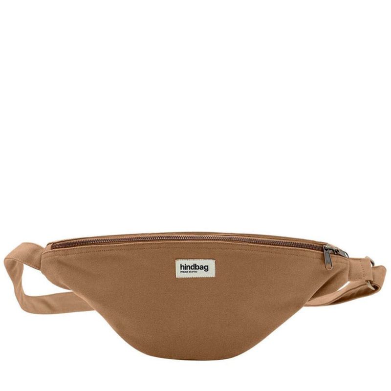 Sac banane Sasha 40 cm Cannelle