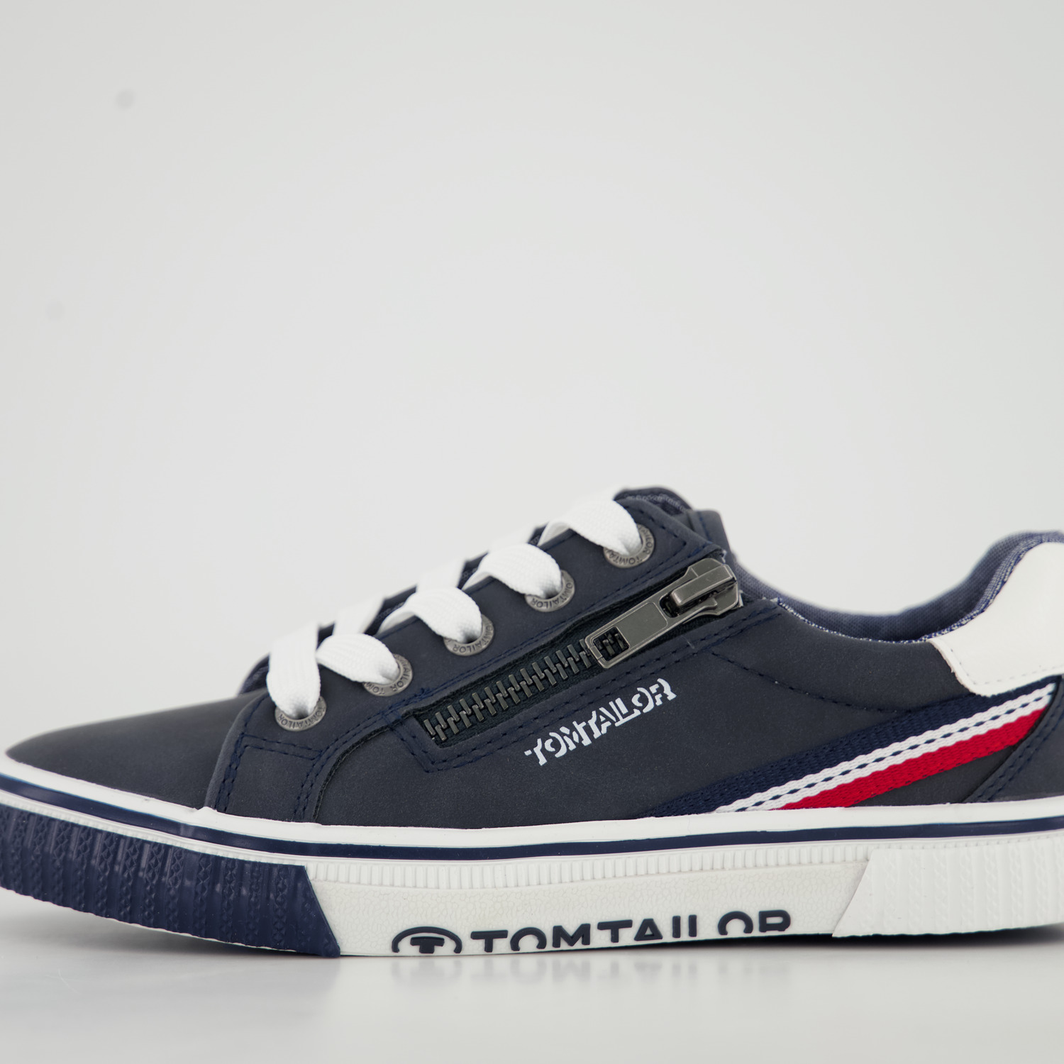 Tom Tailor Halbschuhe