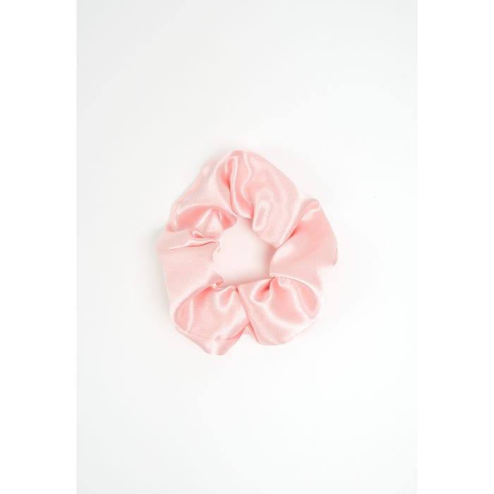 Veritas-Scrunchie satijn
