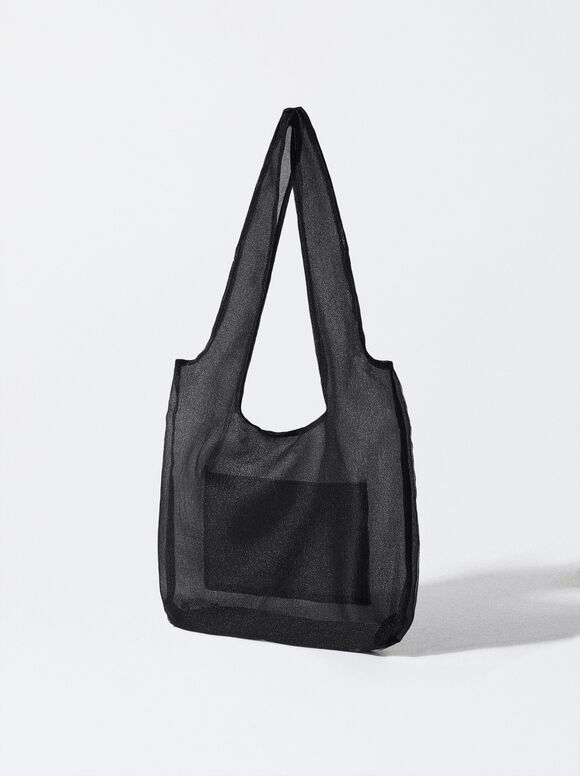 Exclusivo online - Preto