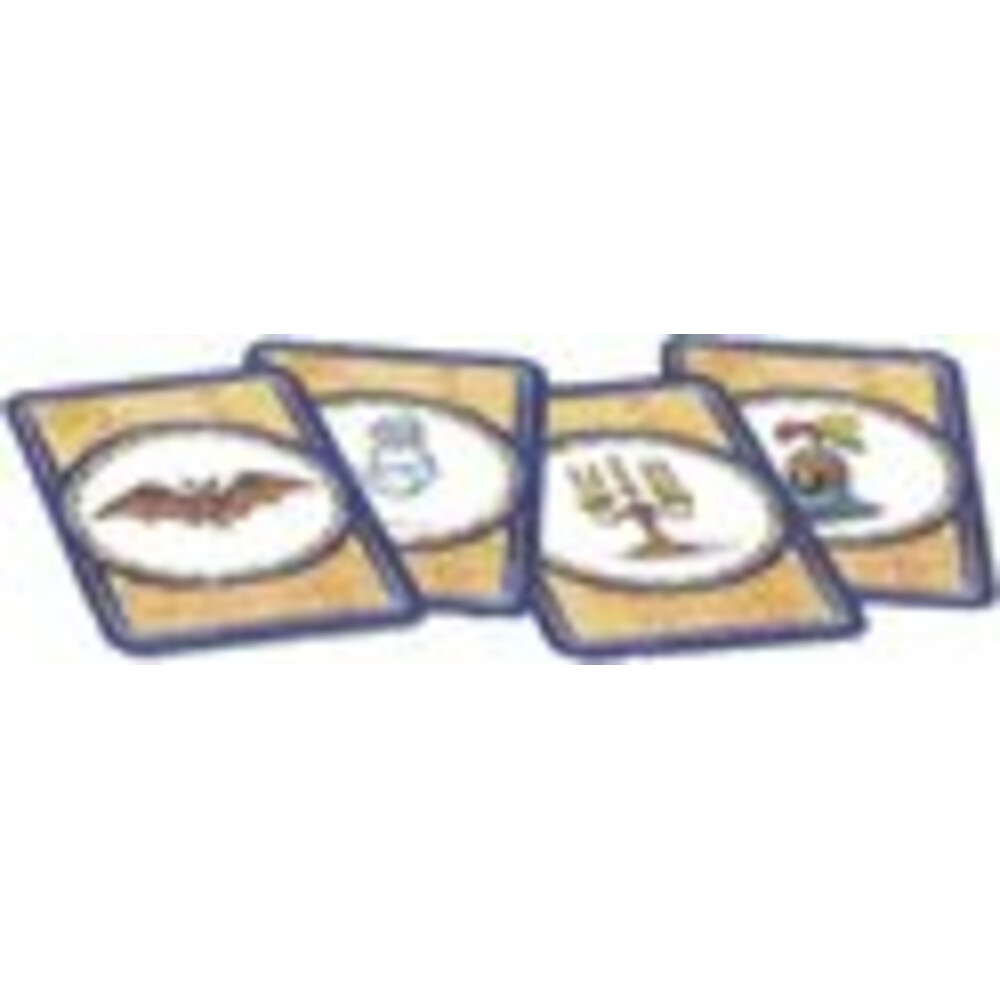 Ravensburger Bordspel Doolhof
