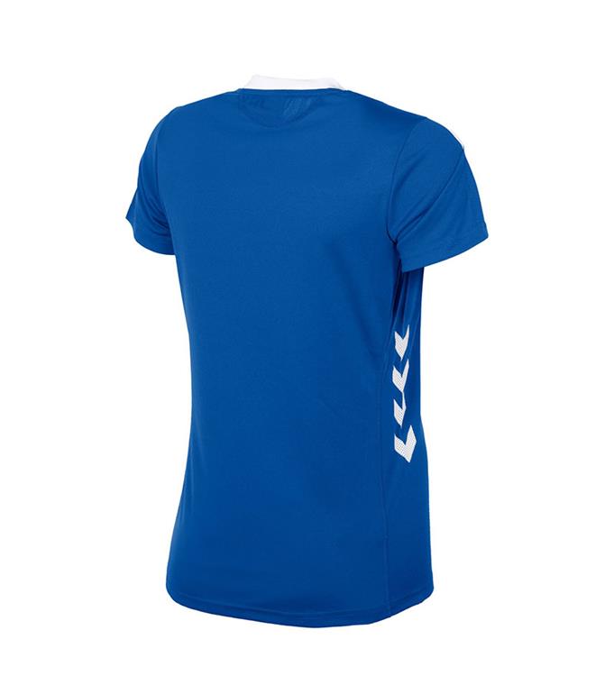 Hummel Ladies Valencia T-Shirt