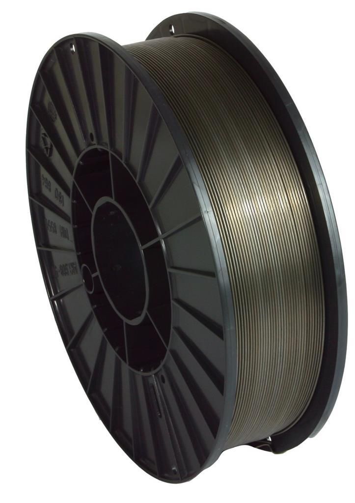 GYS Bobijn 200x0 9mm  4.5kg  gevuld- 5193086623
