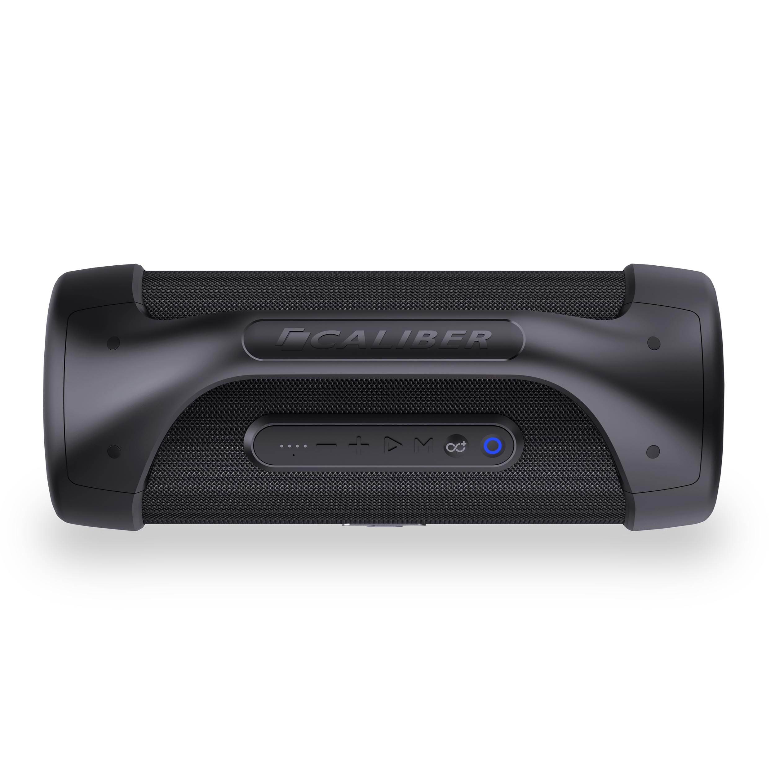 Caliber Elegance draagbare Bluetooth speaker - Draadloos