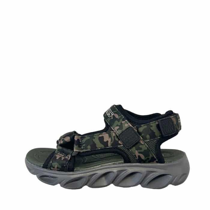 Skechers S-Lights Sun Breaks Sandal Børn