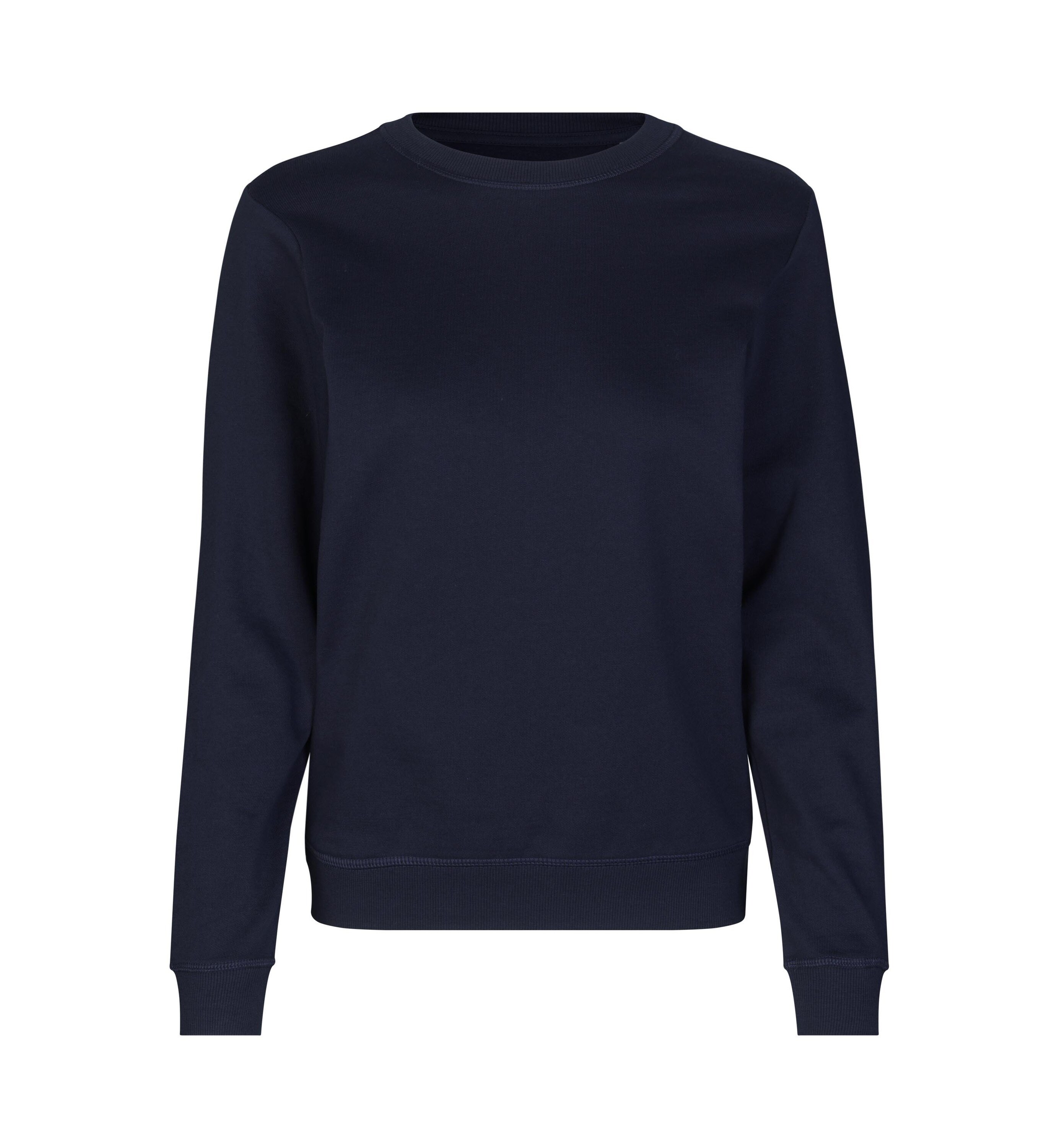 ID Sweatshirt ökologisch