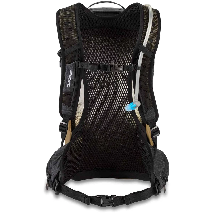 Dakine Seeker 18 - Rucksack 48 cm black moss